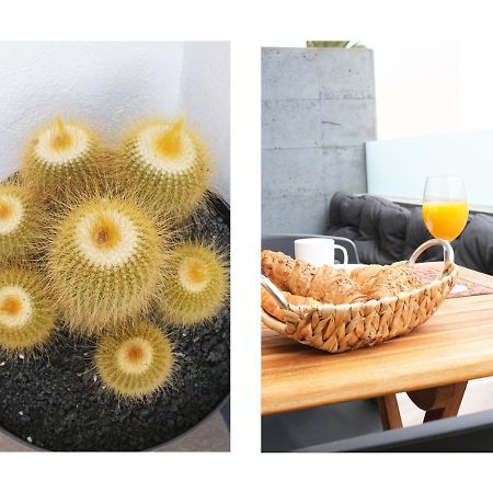 Casa Bleu 2 Floors ,2 Bedrooms ,Equipped Kitchen ,Balcony ,Terrace And Grill Puerto Calero Exterior photo