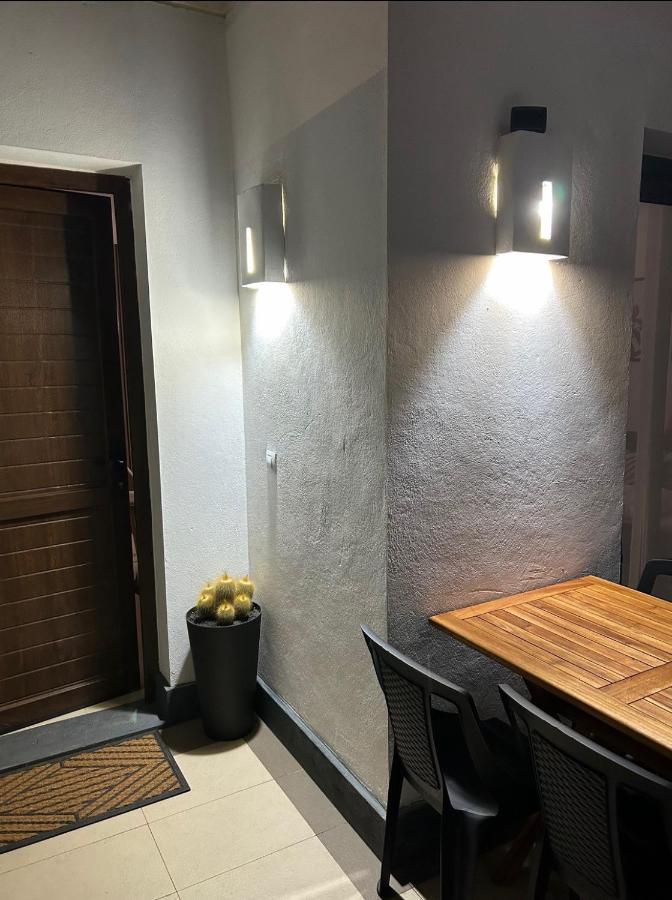 Casa Bleu 2 Floors ,2 Bedrooms ,Equipped Kitchen ,Balcony ,Terrace And Grill Puerto Calero Exterior photo