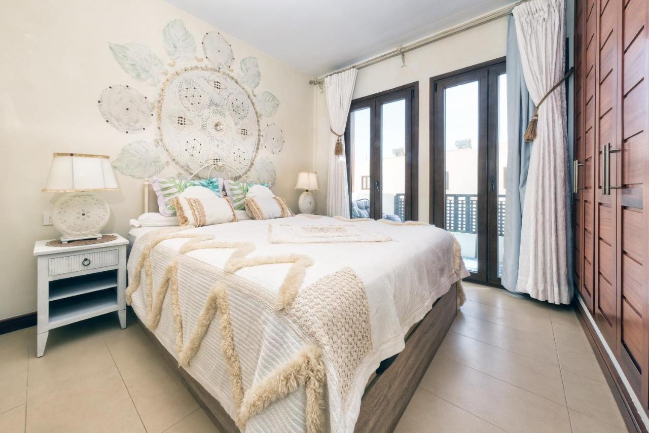 Casa Bleu 2 Floors ,2 Bedrooms ,Equipped Kitchen ,Balcony ,Terrace And Grill Puerto Calero Exterior photo